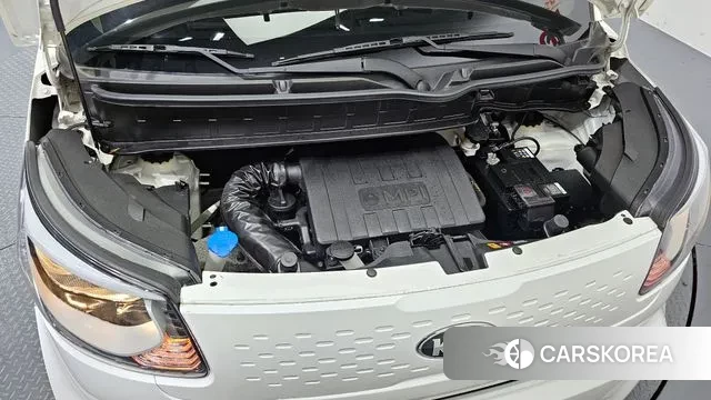 Kia The New Ray id 3296425 из Кореи 16