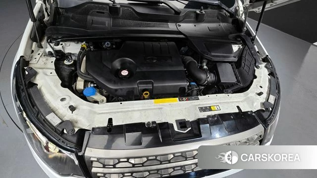 Land Rover Discovery Sports id 3925145 из Кореи 16