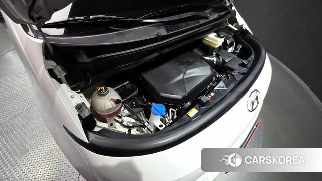 Hyundai Staria id 4763944 из Кореи 16