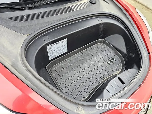 Tesla Model 3 id 2876197 из Кореи 16