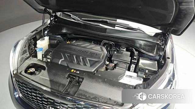 Kia The New Sorento id 3820943 из Кореи 16