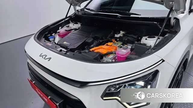 Kia Di Ol Nu Niro id 3278018 из Кореи 16