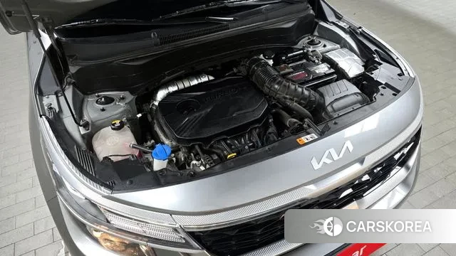 Kia Seltos id 2984622 из Кореи 16