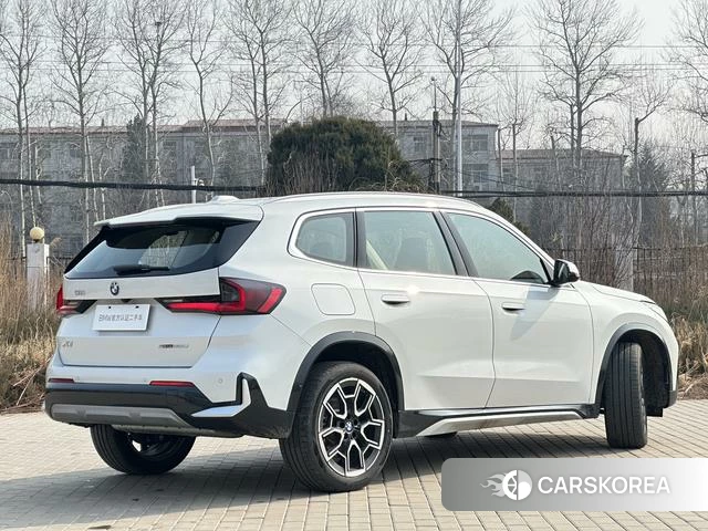 BMW X1 id 4257031 из Китая 8