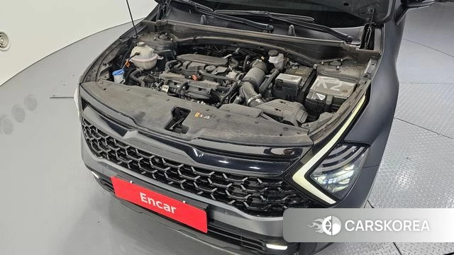 Kia Sportage 5th Generation id 4427644 из Кореи 16