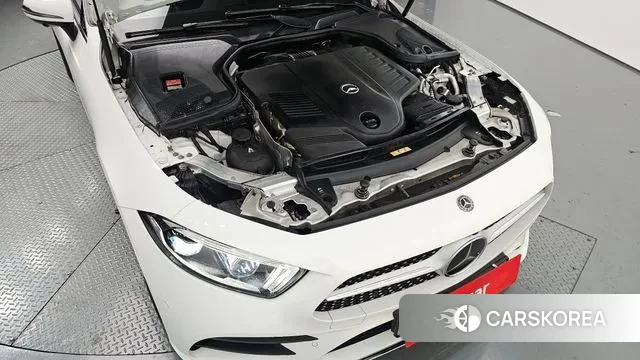 Mercedes-Benz CLS-Class C257 id 3489211 из Кореи 16