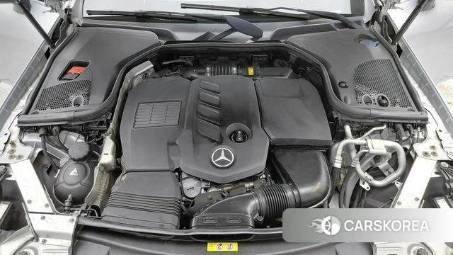 Mercedes-Benz CLS-Class C257 id 3853256 из Кореи 16