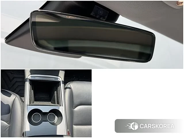 Tesla Model 3 id 3023413 из Кореи 16