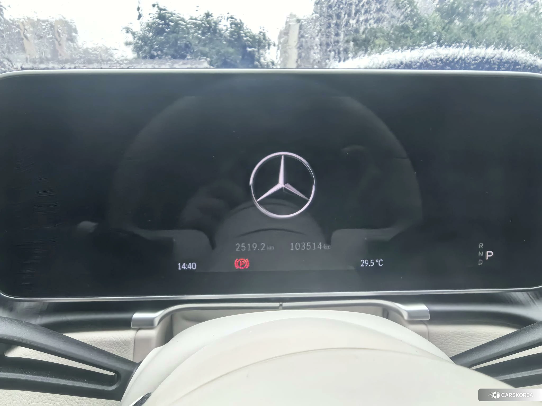 Mercedes-Benz S-class 2023 Черный из Китая, фото 6