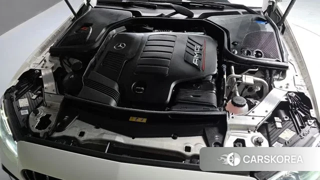 Mercedes-Benz E-Class W213 id 3488231 из Кореи 16