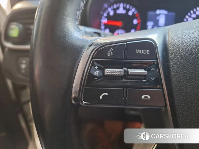 Kia The New Sorento id 3834390 из Кореи 11