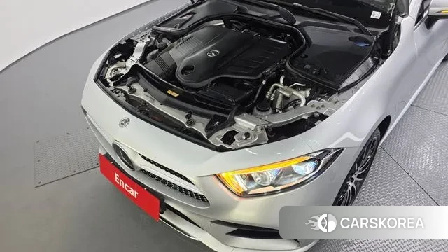 Mercedes-Benz CLS-Class C257 id 3772344 из Кореи 16