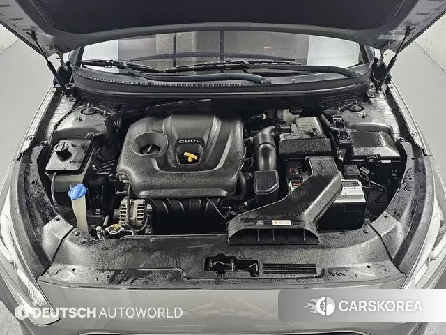 Hyundai Sonata New Rise id 3375308 из Кореи 16