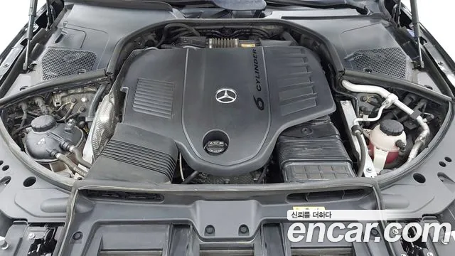 Mercedes-Benz S-Class W223 id 2683007 из Кореи 16
