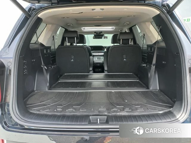 Hyundai Palisade id 4416957 из Кореи 15