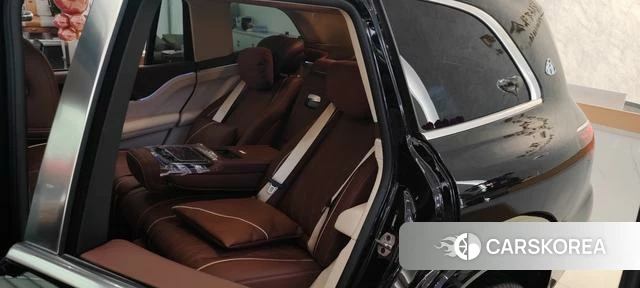 Mercedes-Benz GLS id 4263352 из Китая 8