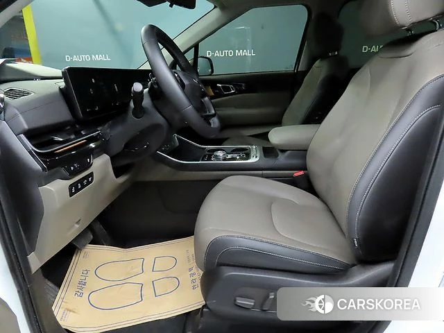 Kia The New Carnival 4th Generation id 3841022 из Кореи 16