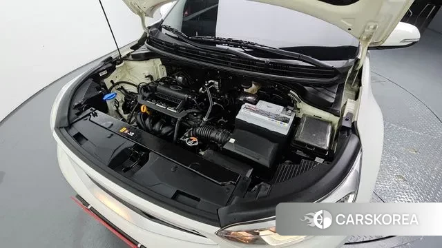 Kia Stonic id 3541525 из Кореи 16