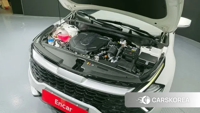 Kia Sportage 5th Generation id 3343263 из Кореи 16