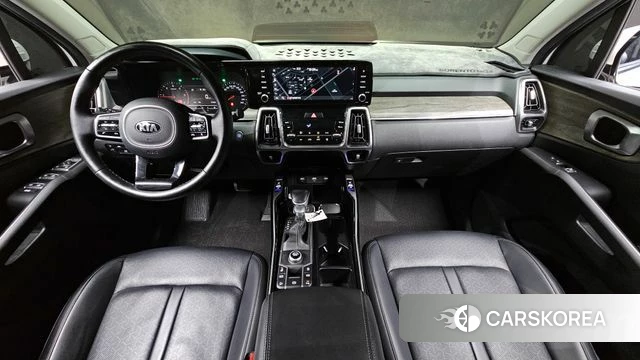 Kia Sorento 4th Generation id 3893400 из Кореи 16