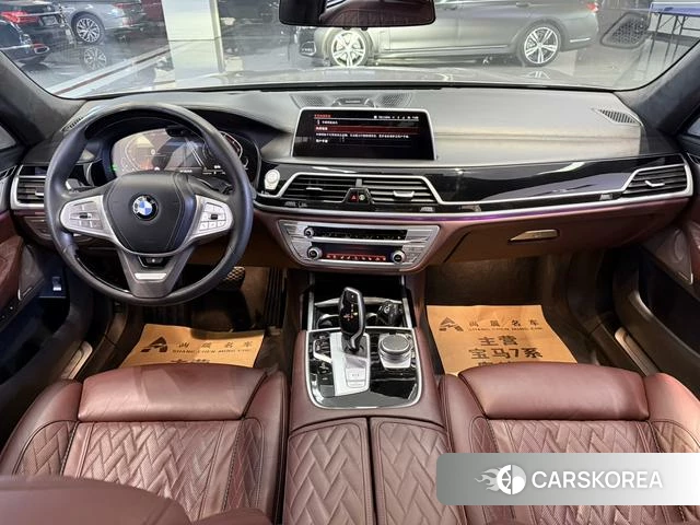 BMW 7 series id 4238484 из Китая 15