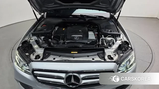 Mercedes-Benz E-Class W213 id 3454784 из Кореи 16