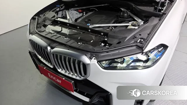 BMW X5 (G05) id 3720595 из Кореи 16