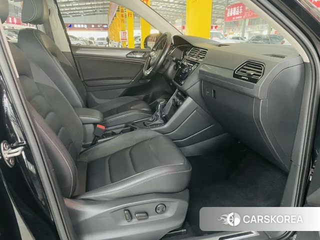 Volkswagen Tiguan L id 3901883 из Китая 11