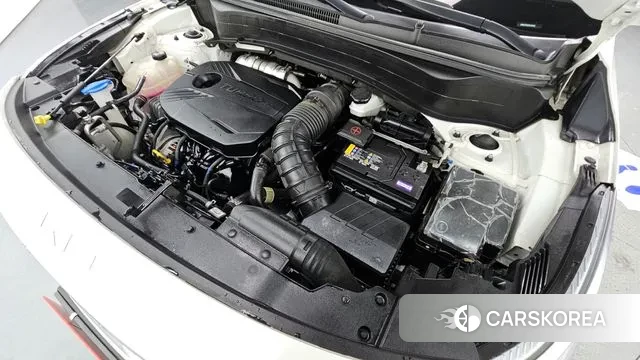 Kia Seltos id 3524418 из Кореи 16