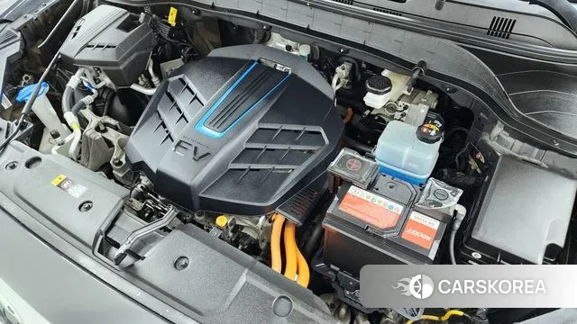 Hyundai Kona Electric id 3039086 из Кореи 16