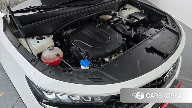 Kia Sorento 4th Generation id 3671555 из Кореи 16