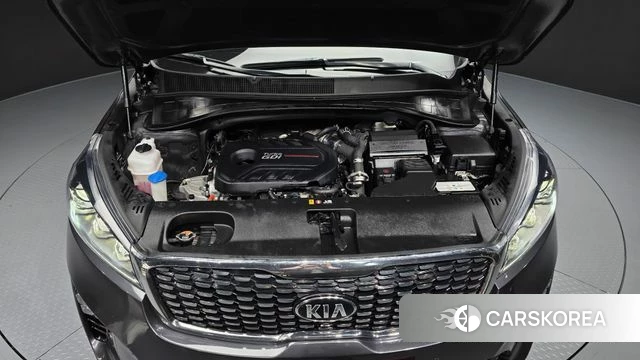 Kia The New Sorento id 3955991 из Кореи 16