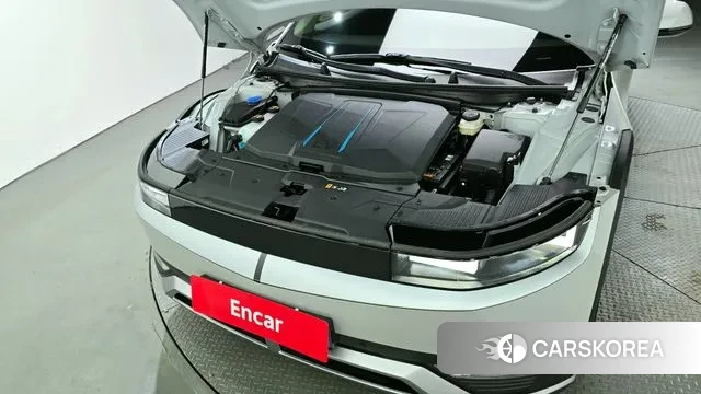 Hyundai Ionic 5 id 3003517 из Кореи 16