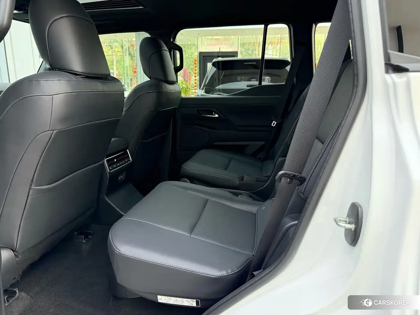 Lexus GX id 4565233 из Китая 20