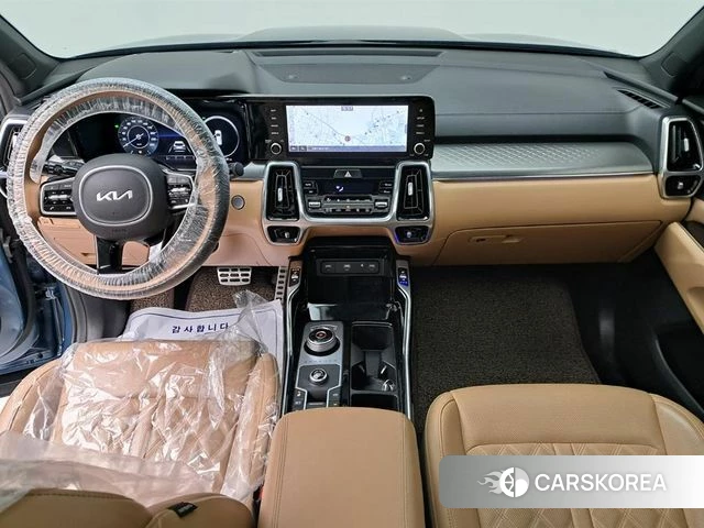 Kia Sorento 4th Generation id 4434059 из Кореи 16