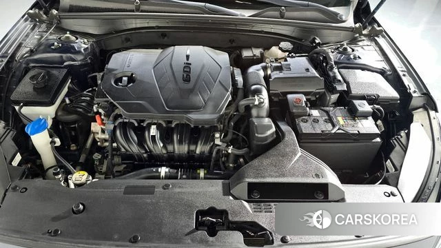 Kia K7 Premier id 4574004 из Кореи 16