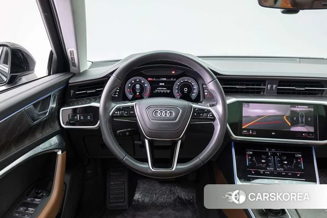Audi A6L id 4261680 из Китая 21