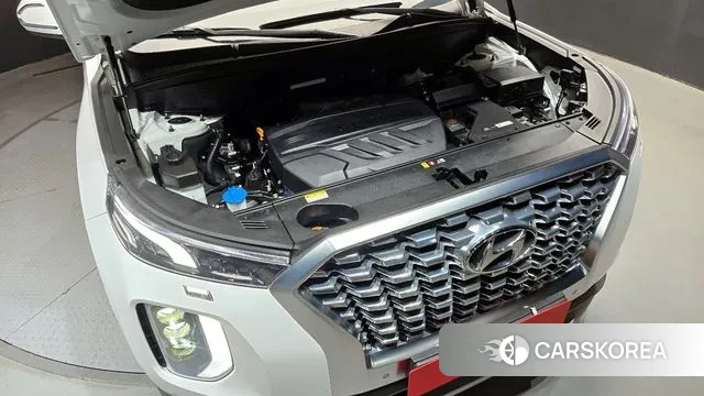 Hyundai Palisade id 3055126 из Кореи 16