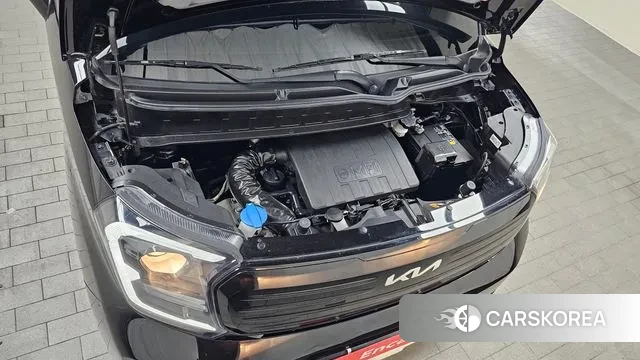 Kia The New Kia Ray id 3002711 из Кореи 16