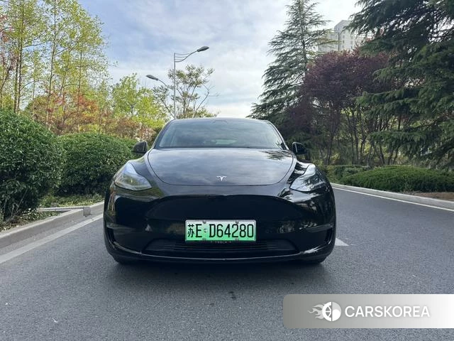 Tesla Model Y id 4242222 из Китая 7