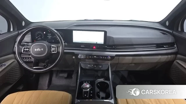 Kia The New Carnival 4th Generation id 3431692 из Кореи 16