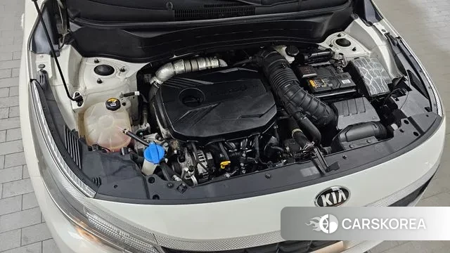 Kia Seltos id 3567247 из Кореи 16