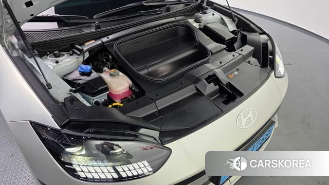 Hyundai Ionic 6 id 3922541 из Кореи 16