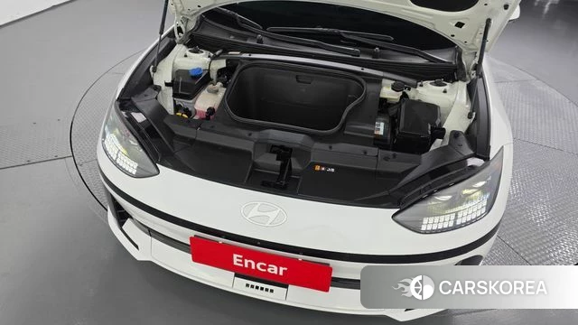 Hyundai Ionic 6 id 4870926 из Кореи 16