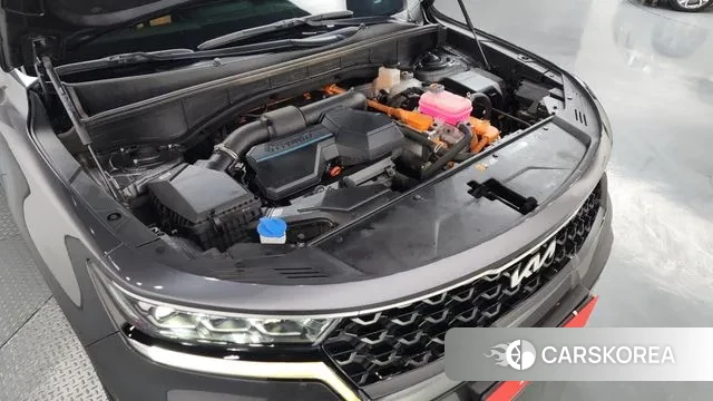 Kia Sorento 4th Generation id 3726883 из Кореи 16