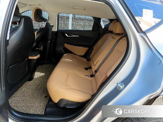 Kia EV6 id 4855133 из Кореи 16