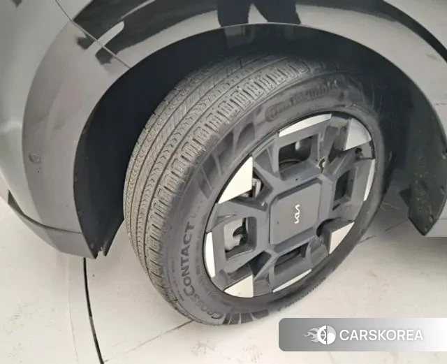 Kia The New Carnival 4th Generation id 3756857 из Кореи 16