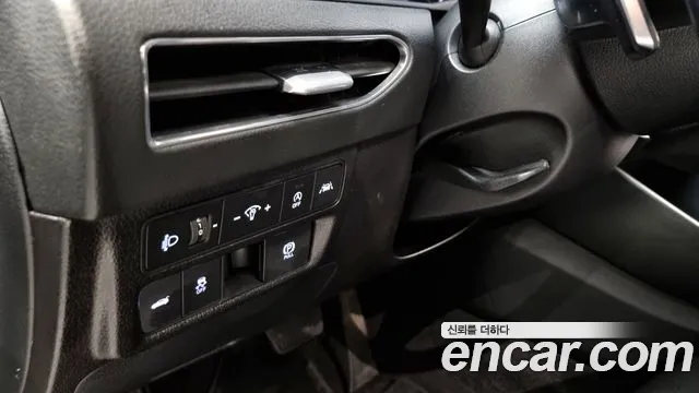 Hyundai Sonata (DN8) id 2536962 из Кореи 16