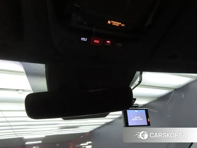 Kia K5 Hybrid 3rd Generation id 3503258 из Кореи 16