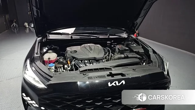 Kia K8 id 3027197 из Кореи 16